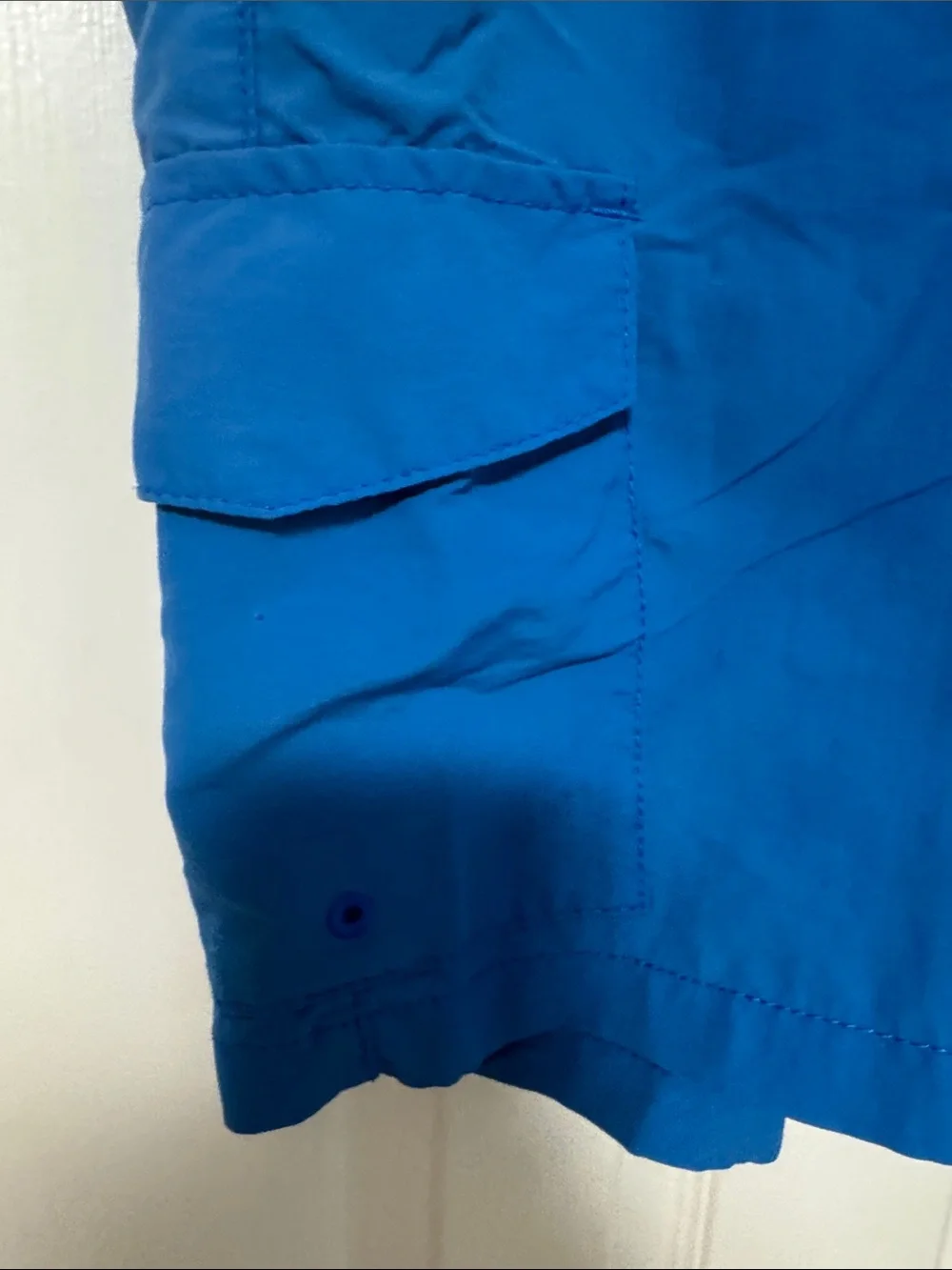 Tommy Bahama royal blue